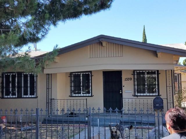 1724 Sunset Ave