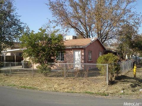 420 E Mariposa Ave