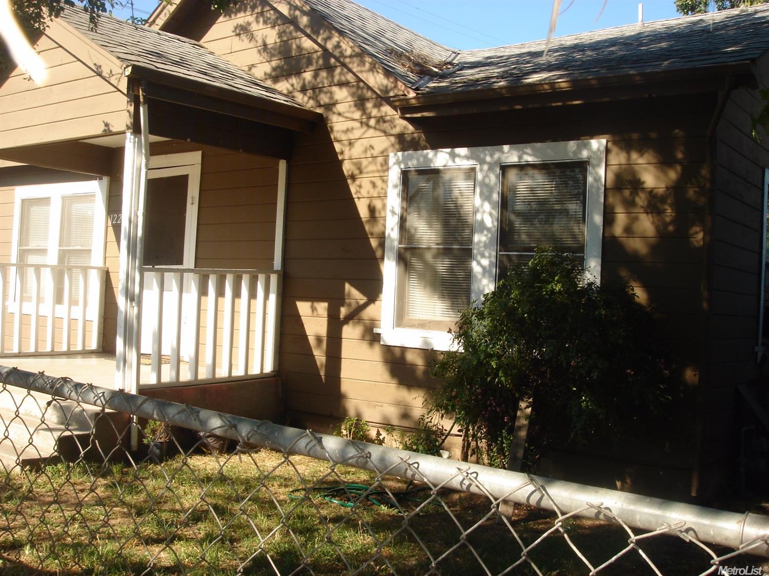 For Sale: 1220 N E St Stockton, CA 95205