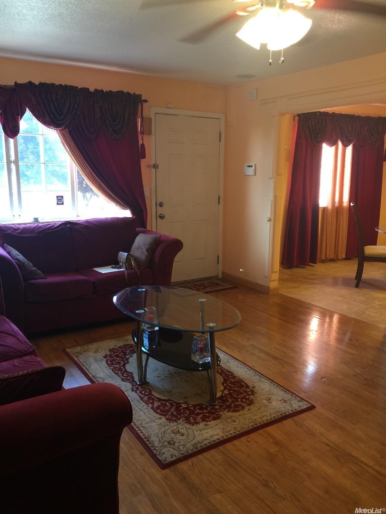 For Sale: 1302 Denver Ave Stockton, CA 95206