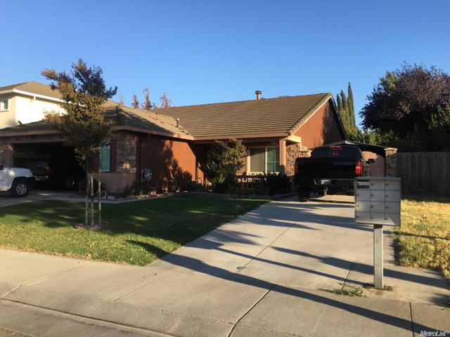 2041 Burney Falls Dr