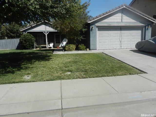 2041 Burney Falls Dr