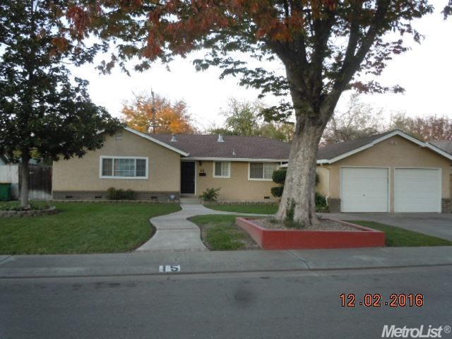15 W El Campo Ave