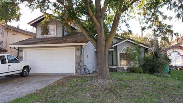 6043 Buckskin