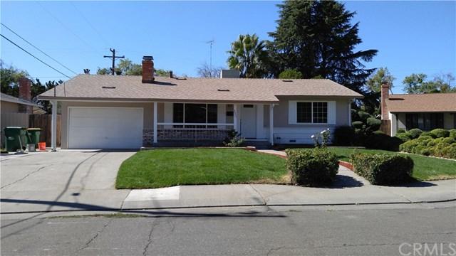 6043 Buckskin