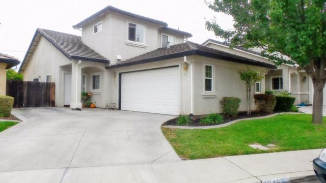 6043 Buckskin