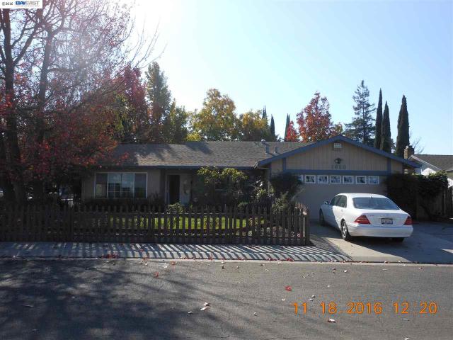 6043 Buckskin