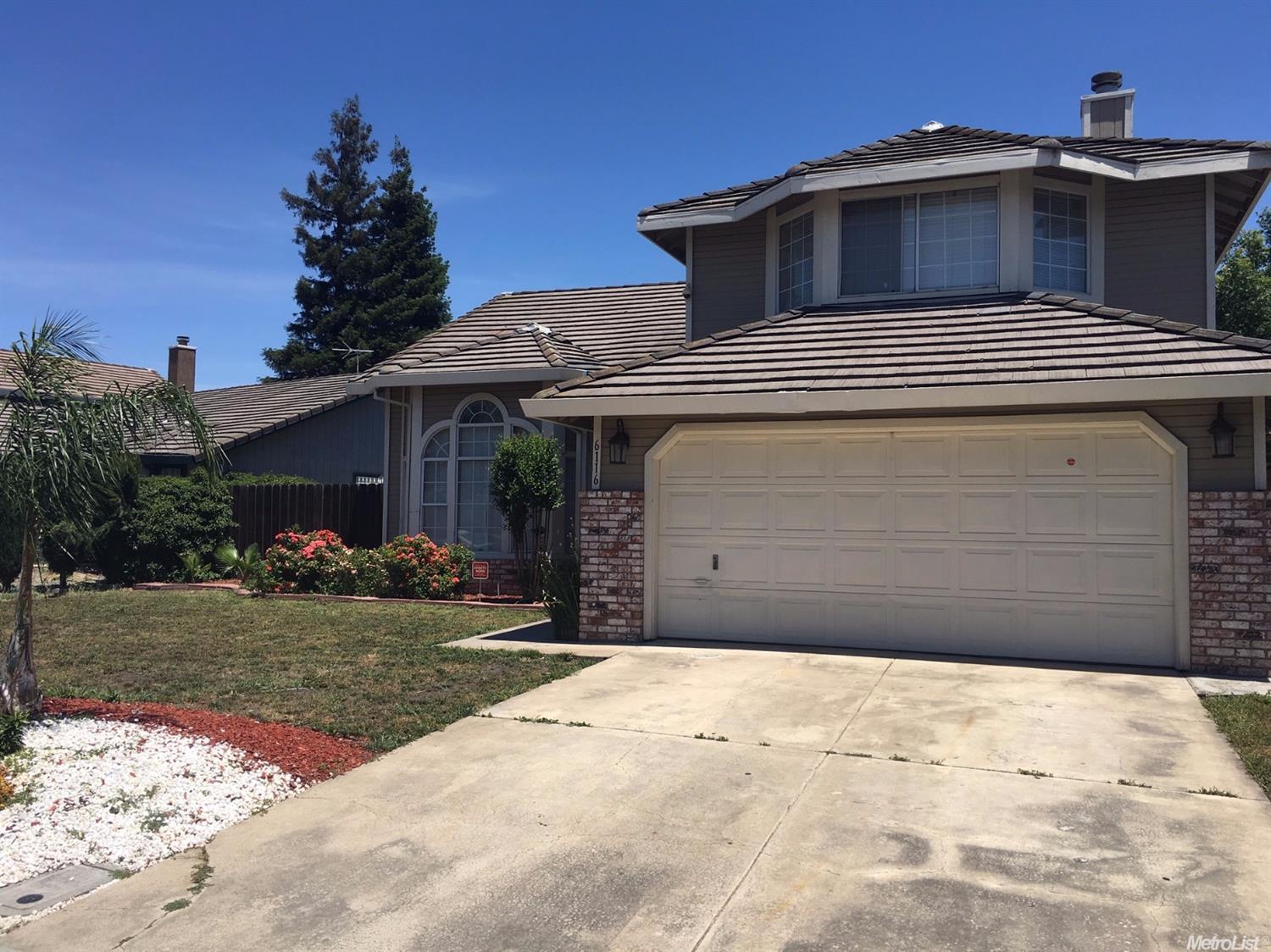 For Sale: 6116 Welch Ave Stockton, CA 95210