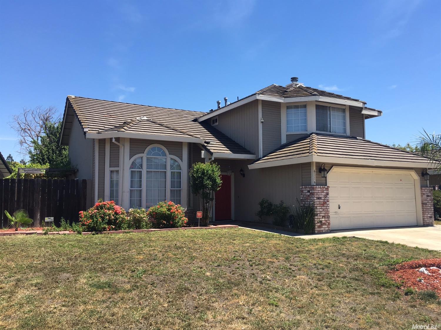 For Sale: 6116 Welch Ave Stockton, CA 95210