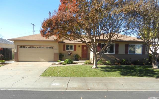 811 Bel Air Ct