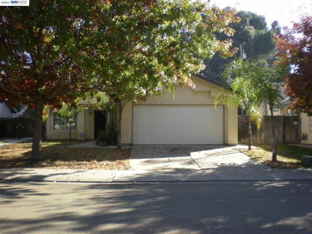811 Bel Air Ct