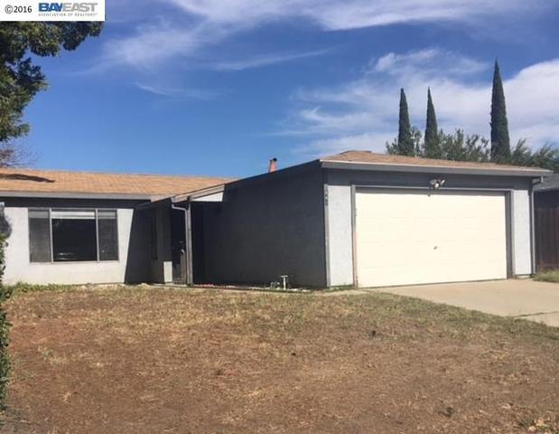 811 Bel Air Ct