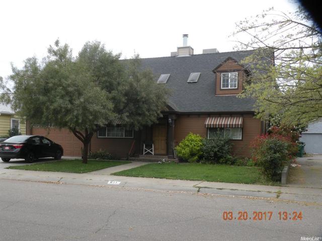 1321 S Pleasant Ave