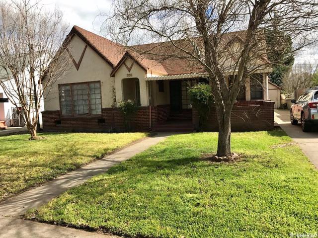 1321 S Pleasant Ave