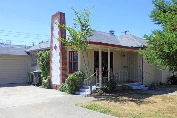 1321 S Pleasant Ave