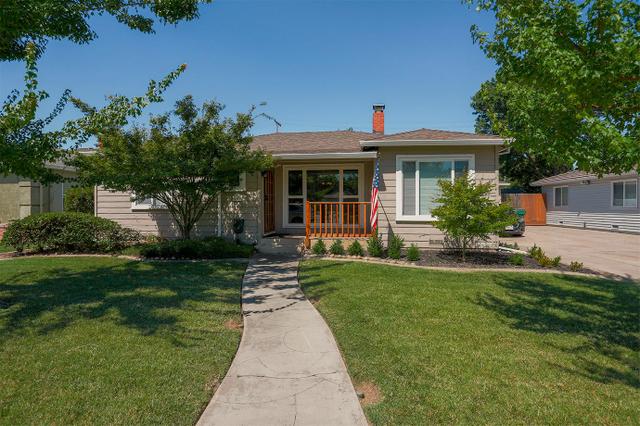 1321 S Pleasant Ave