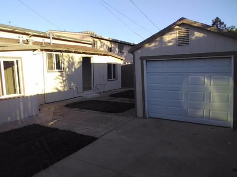 4332 Pacific Ave #29