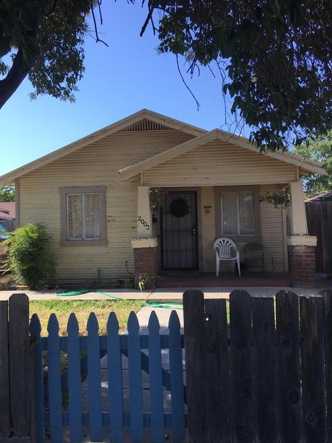 4332 Pacific Ave #29