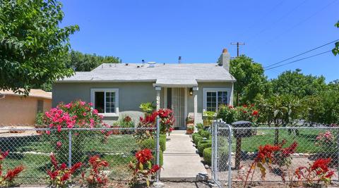 4332 Pacific Ave #29
