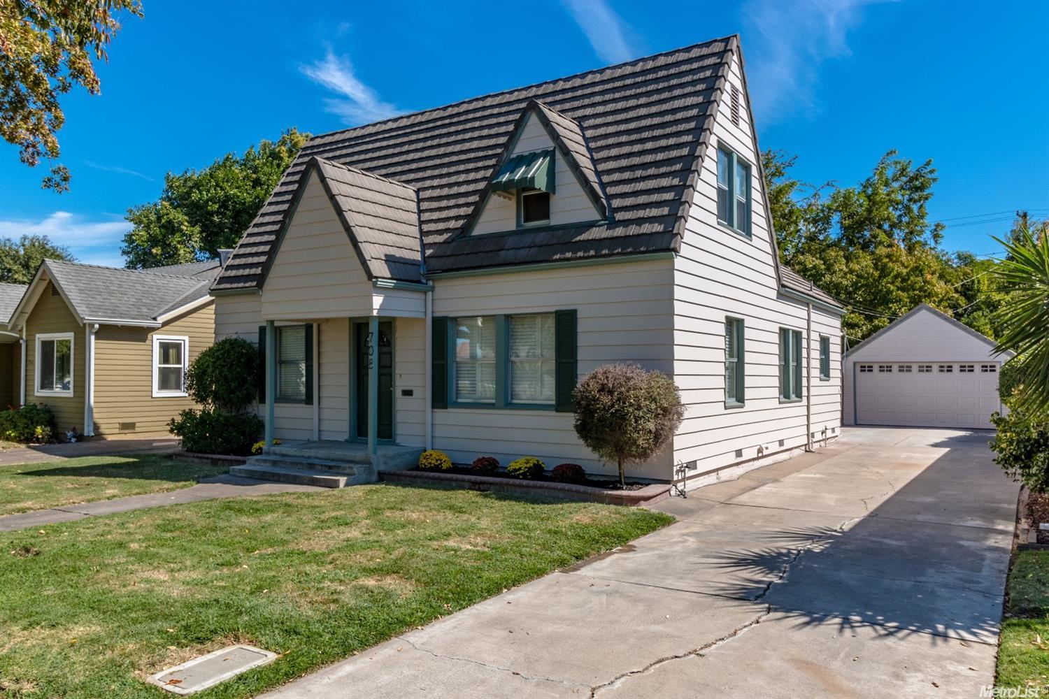 708 S Church St