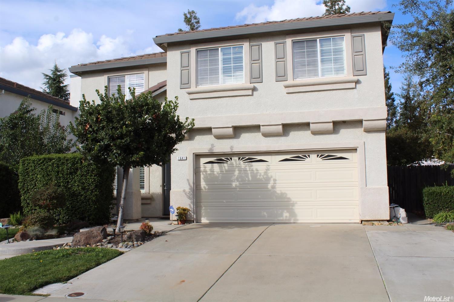 1641 Cimmaron Dr