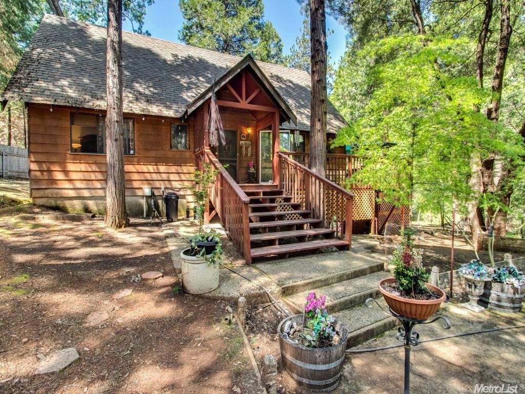 For Sale: 18678 Jesus Maria Rd Mountain Ranch, CA 95246