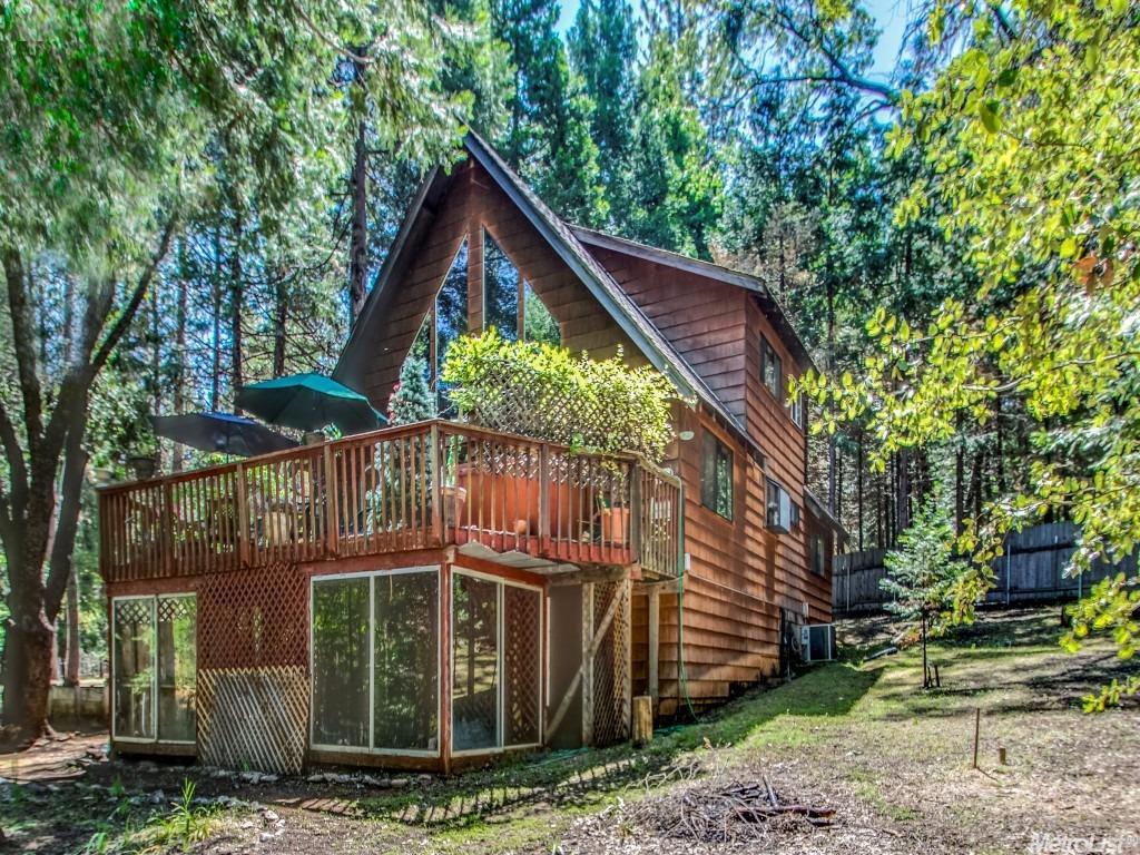 For Sale: 18678 Jesus Maria Rd Mountain Ranch, CA 95246
