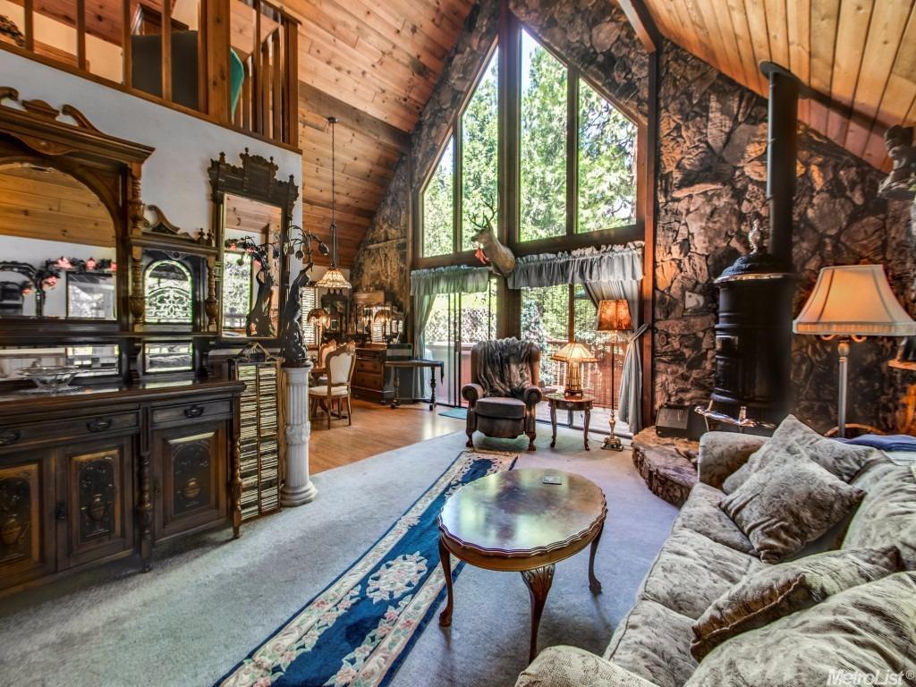 For Sale: 18678 Jesus Maria Rd Mountain Ranch, CA 95246