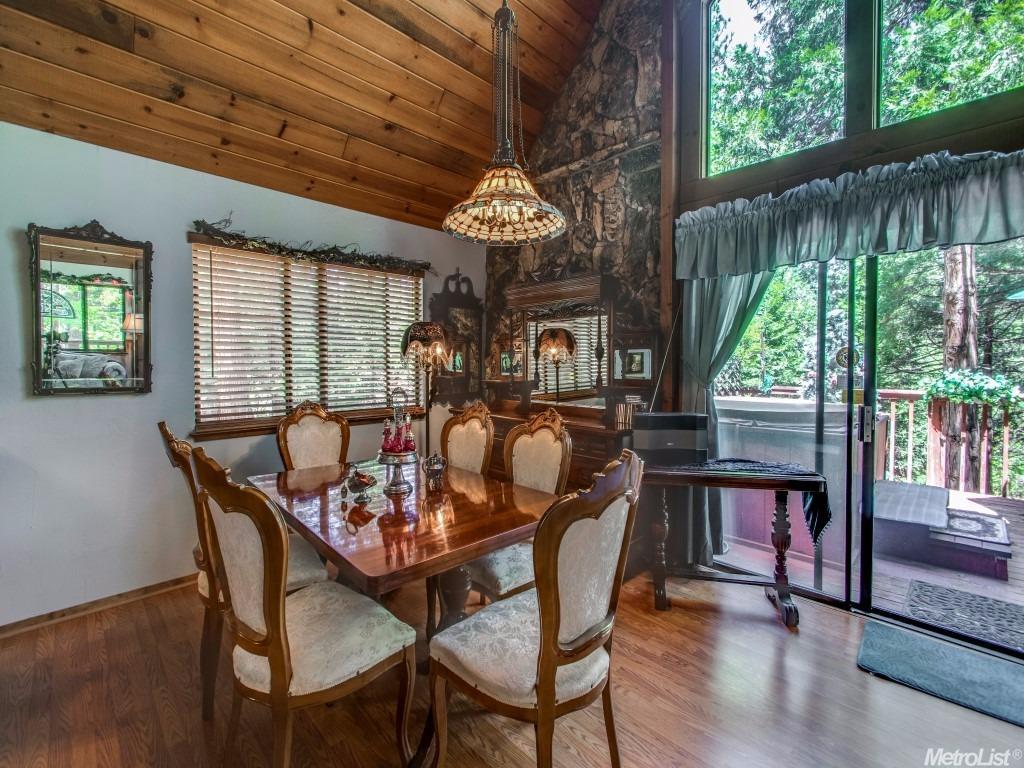 For Sale: 18678 Jesus Maria Rd Mountain Ranch, CA 95246
