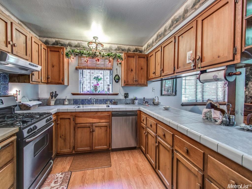 For Sale: 18678 Jesus Maria Rd Mountain Ranch, CA 95246