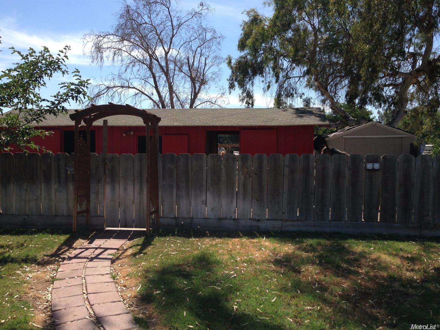 For Sale: 2423 Renegade Cir Atwater, CA 95301