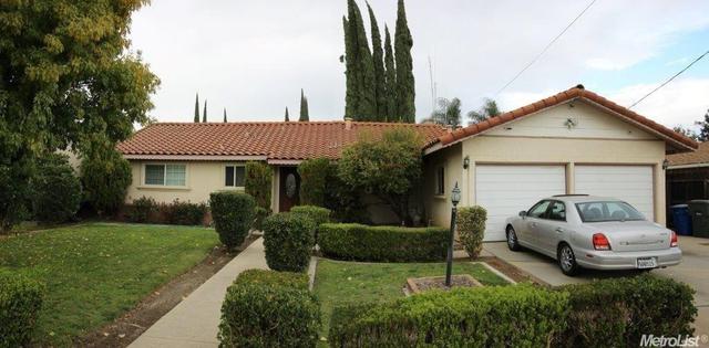 2525 Caswell Ave