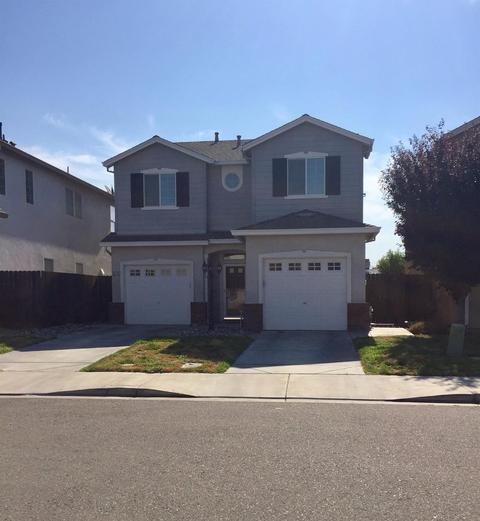 2809 Mockingbird Dr
