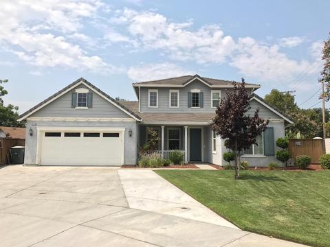3802 Pomegranate Ave