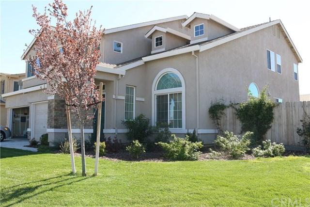 1187 Bellflower Way
