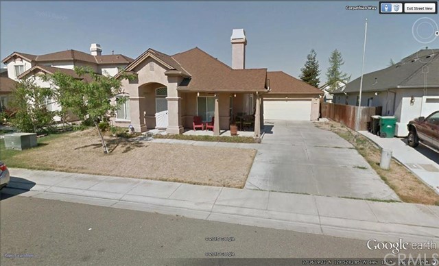 For Sale: 1705 Carpathian Way Hughson, CA 95326