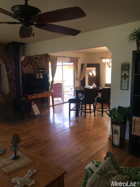 For Sale: 4649 Madreselva St La Grange, CA 95329