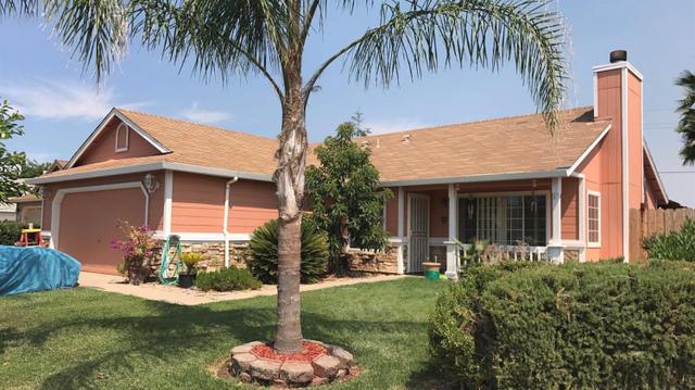 1073 Wilbur Way