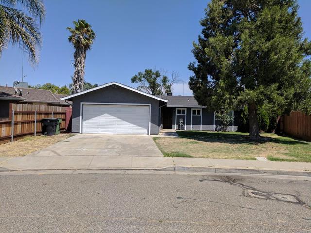 1073 Wilbur Way