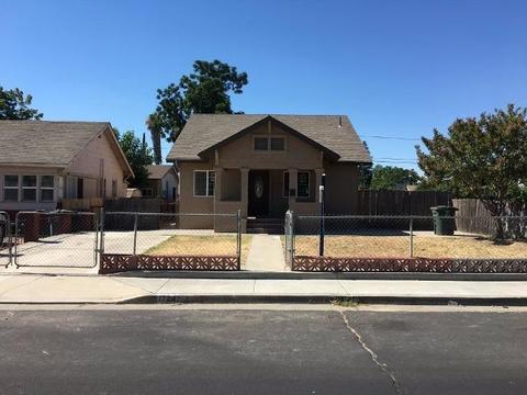 1632 Vieira St