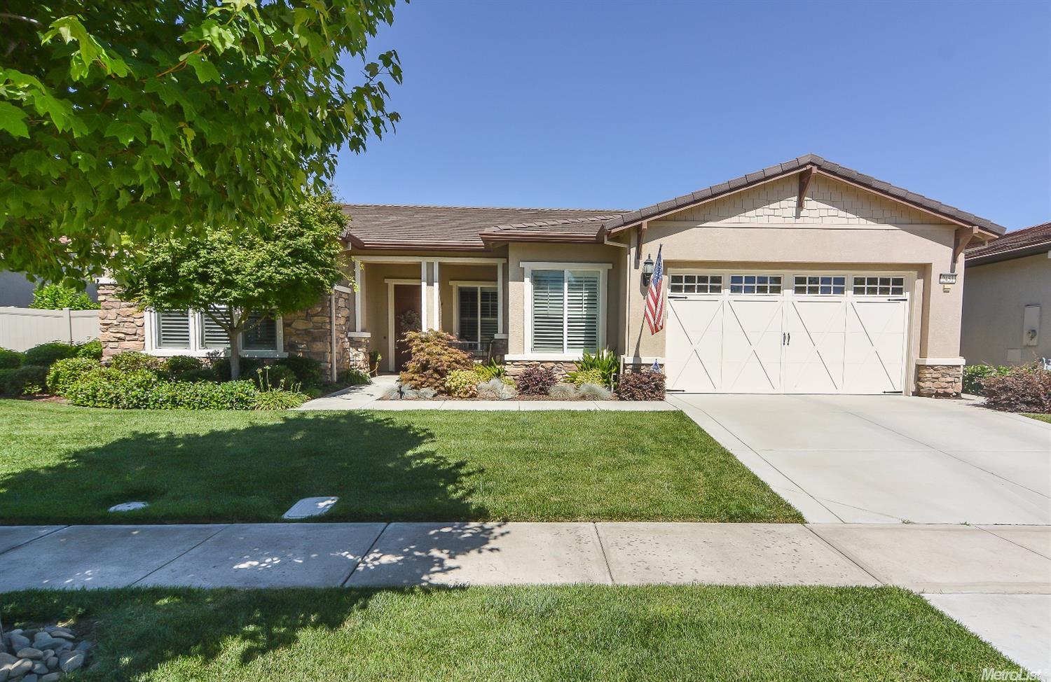 For Sale: 2451 Belle Glade Ln Manteca, CA 95336