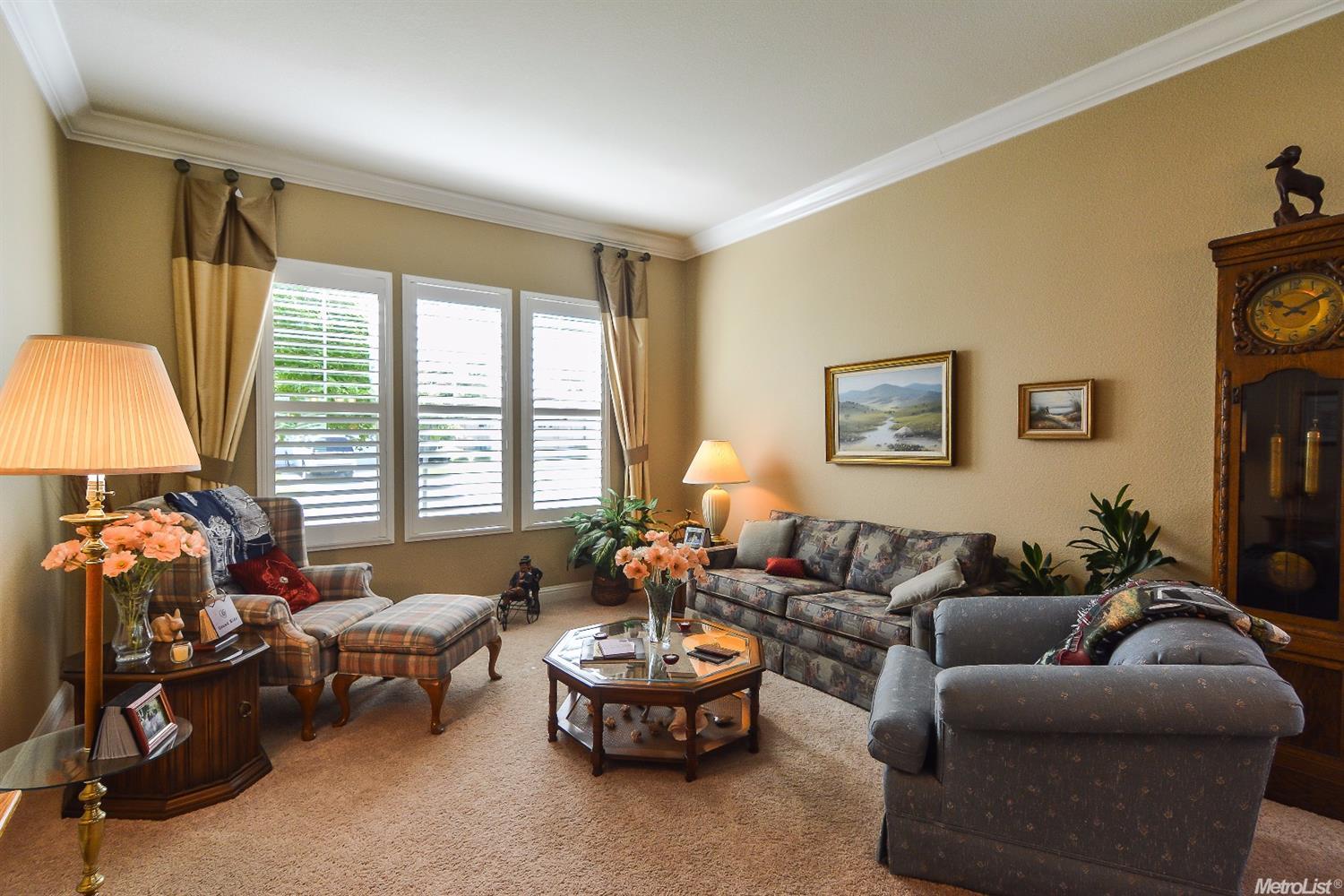 For Sale: 2451 Belle Glade Ln Manteca, CA 95336