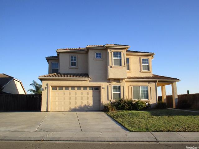 1604 Sage Sparrow Ave