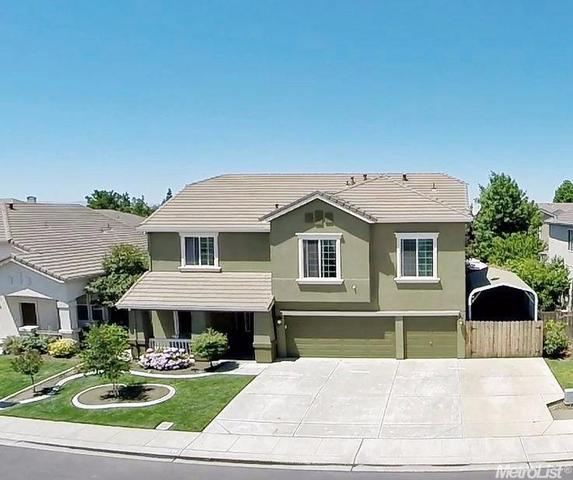 1604 Sage Sparrow Ave