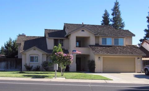 1161 Mission Ridge Dr
