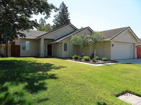 1161 Mission Ridge Dr