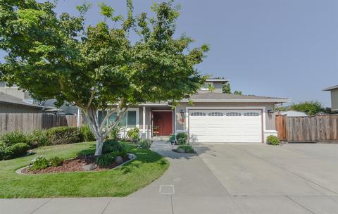 1161 Mission Ridge Dr
