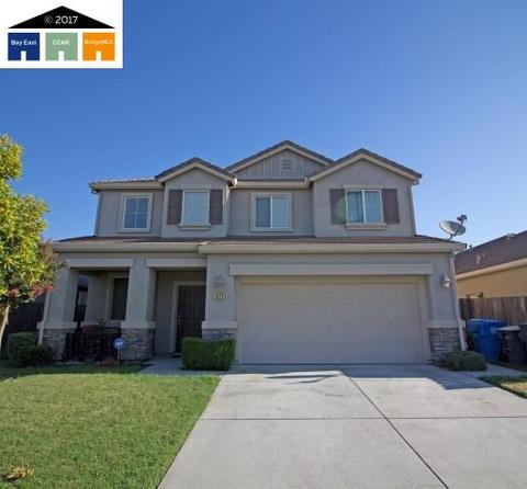 1161 Mission Ridge Dr