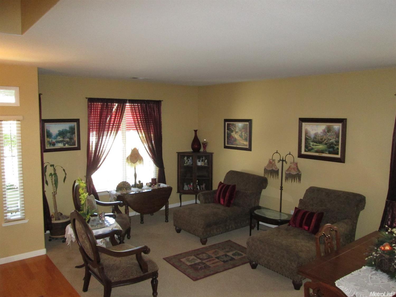 For Sale: 727 Bishop St Manteca, CA 95337