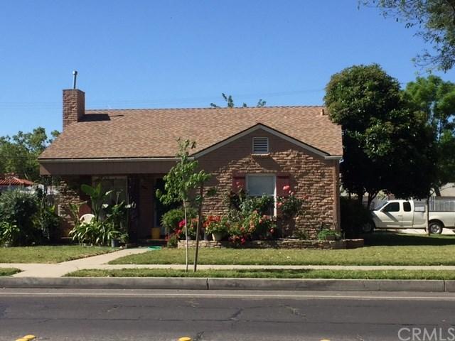 732 K St